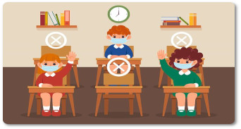 Lee más sobre el artículo Educación 3 : ¿Respondió bien la escuela pública ante la pandemia?