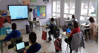Lee más sobre el artículo Educación 4 : ¿Quién cuida de mi escuela?