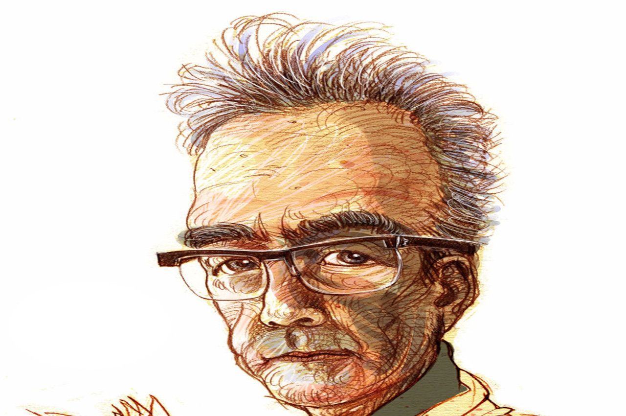 Lee más sobre el artículo Juanjo Millás : un placer leerte y sobre todo escucharte.