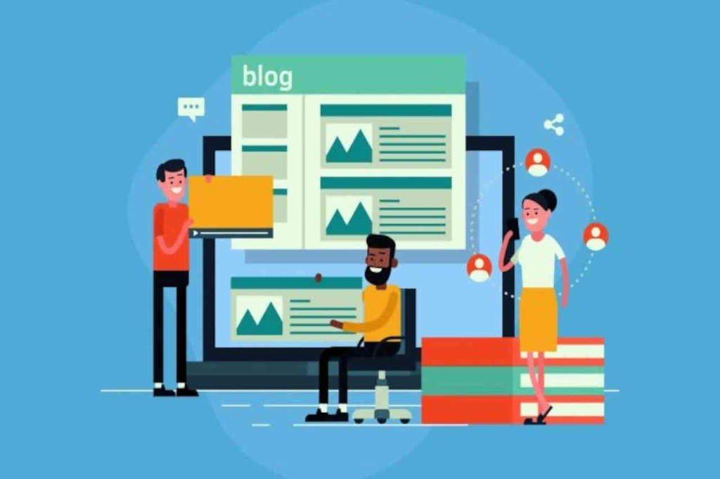 Lee más sobre el artículo Cambiando el orden de las entradas del blog.