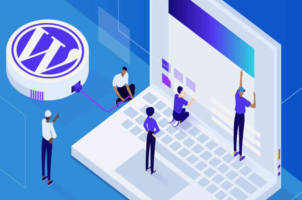 En este momento estás viendo Instalar WordPress en local es una buena forma de empezar.