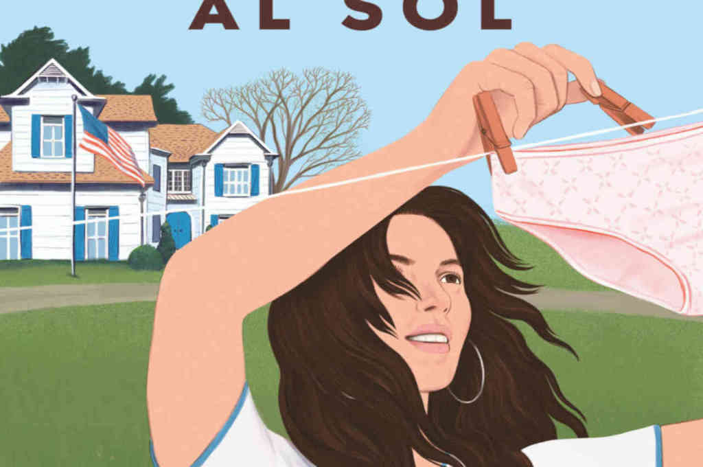 Lee más sobre el artículo Me ha gustado leer….. «Las bragas al sol» de Regina Rodríguez Sirvent.