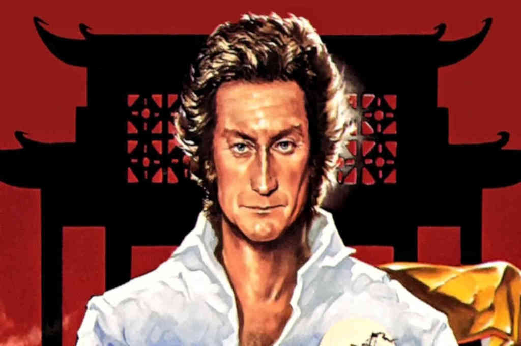 Lee más sobre el artículo Me gusta leer : a James Clavell y su saga asiática.