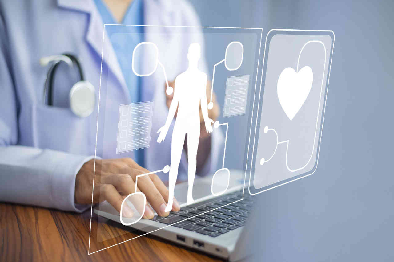 Lee más sobre el artículo Sanidad 12 La Atención Especializada:  Las consultas externas y ambulatorias.