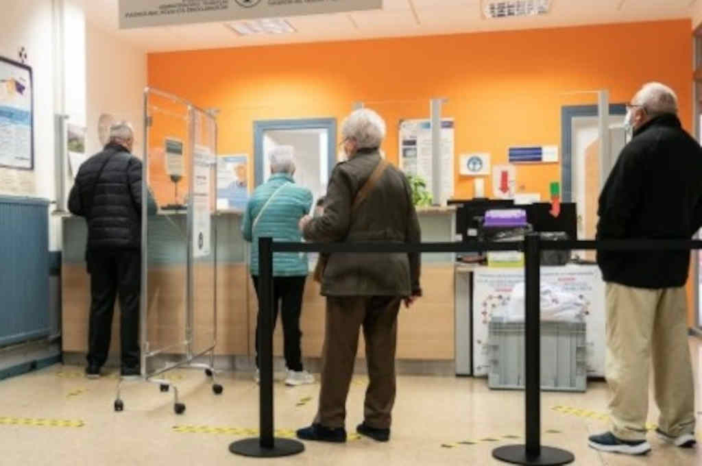 Lee más sobre el artículo Sanidad 1: ¿Hay alguien al mando en mi centro de salud?