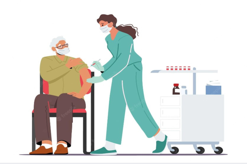 Lee más sobre el artículo Sanidad 3 : Vuelvo a mi centro de salud para vacunarme y me quedo sorprendido.